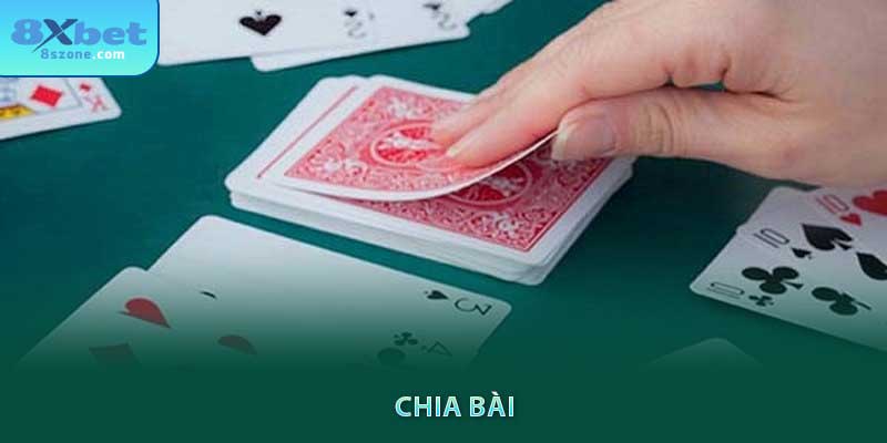 Bài phỏm là gì? Cách chơi như thế nào 15 Chia bài phỏm