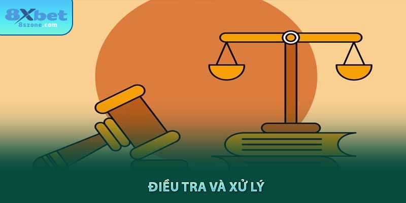 Liên Hệ 8xbet: Hỗ trợ khách hàng 24/7/365 9 Nền tảng 8xbet điều tra và xử lý