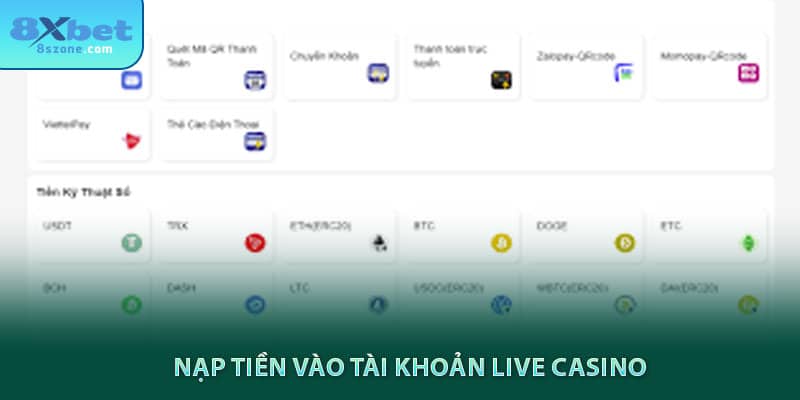 Poker là gì? Luật Chơi, Cách Chơi Và Mẹo Thắng Lớn 11 Nạp tiền vào tài khoản live casino 8xbet