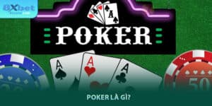 poker là gì