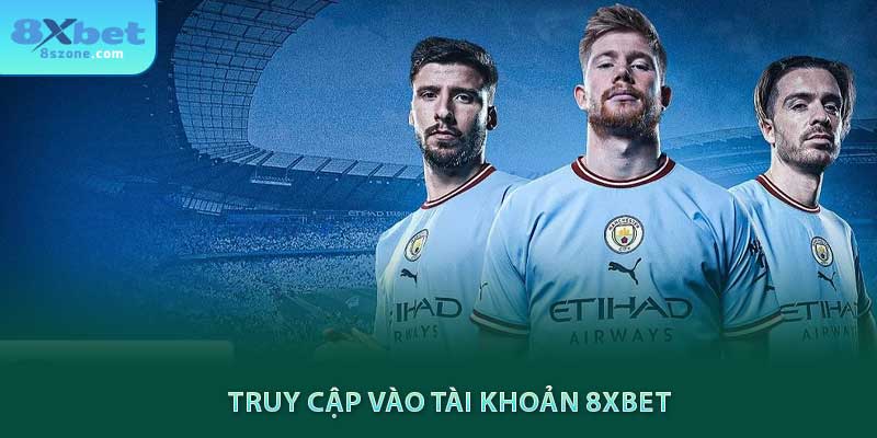 Bài phỏm là gì? Cách chơi như thế nào 17 Truy cập vào tài khoản 8xbet
