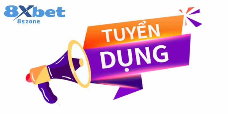 Tuyển Dụng 8xbet - Công Việc Hấp Dẫn Với Lương Bổng Cao 4 Tuyển Dụng 8xbet - Công Việc Hấp Dẫn Với Lương Bổng Cao
